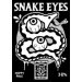 Black Iris Brewery Snake Eyes (Cask) Black Iris Brewery Snake Eyes (Cask)