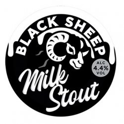 Black Sheep Milk Stout Black Sheep Milk Stout