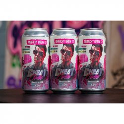 Anarchy Brew Co. Cheat Code