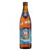 ERDINGER SNOW BEER 