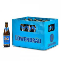 Löwenbräu Oktoberfestbier Löwenbräu Oktoberfestbier