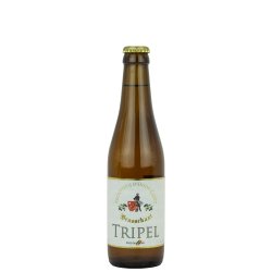 Oude Caert Tripel 33Cl - Belgian Beer Heaven