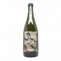 Perennial Artisan Ales Weird Era (Blend #2) 0,75L - Beerselection