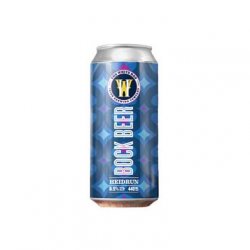 The White Hag Heidrun Bock Beer 44Cl 6.5% - The Crú - The Beer Club