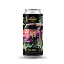 Basqueland FALCON - Labirratorium