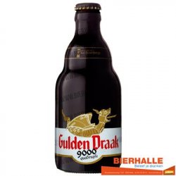 Gulden Draak 9000 Quadruple Gulden Draak 9000 Quadruple