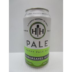 Hargreaves Hill Hoppy Pale Ale 4.9% 375ml - Grape & Grain