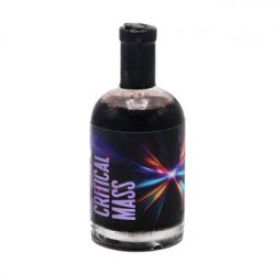 Brewlihan Critical Mass