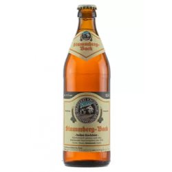 Buddelship Brauerei Schnagger