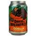 Gorilla Cerveceria Berlin David’s Breakfast Gorilla Cerveceria Berlin David’s Breakfast