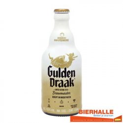 Gulden Draak Brewmaster Edition