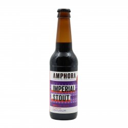 Amphora Centurium Imperial Stout - Portugal Vineyards