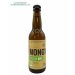 Brasserie Cambier - Mongy Saison Bio - Vp 33cl Brasserie Cambier - Mongy Saison Bio - Vp 33cl