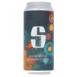 Salikatt - Cloud Nectar - Beerdome