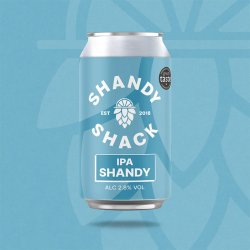 Shandy Shack IPA Shandy