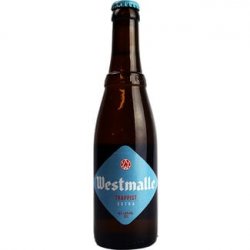 Westmalle Trappist Extra - Drankenhandel Leiden / Speciaalbierpakket.nl