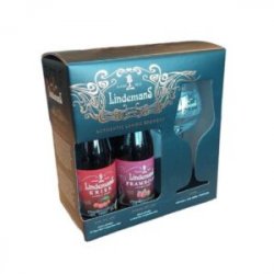 Lindemans  Gift Set - Red Elephant