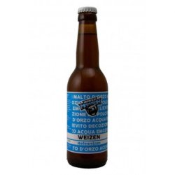 Weizen - Fatti Una Birra