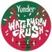 Yonder Watermelon Crush Sour 30L Keg 