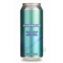 Beer Tree Brew Co Pressureless Beer Tree Brew Co Pressureless