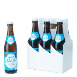 Krieger Mikes Wanderlust Session 6 x 0,33l - Getraenkedienst.com