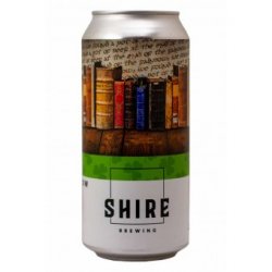 Shire Brewing Westland Row - Fatti Una Birra