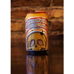 Beavertown   Bloody ‘ell Blood Orange IPA 5.5% (330ml) - BrewFellas