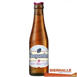 Hoegaarden Rosée Hoegaarden Rosée
