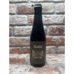 Phase Three Brewing Barrel-Aged Imperial Perception of Depth: 2025