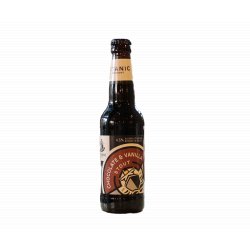 Titanic Brewery Chocolate & Vanilla Stout