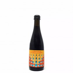 Modern Times News From Nowhere with Boysenberries, Peaches & Vanilla 0,375L - Beerselection