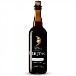 Straffe Hendrik Heritage
