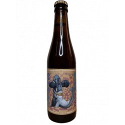 De Struise Brouwers Shark Pants 2023 (collab 3 Floyds) - Beer Dudes