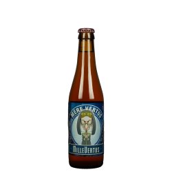 Millevertus La Mere Vertus 33Cl - Belgian Beer Heaven