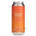 Beer Tree Tangerine Sunrise 