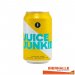 JUICE JUNKIE IPA 33CL BLIK 5,4% JUICE JUNKIE IPA 33CL BLIK 5,4%