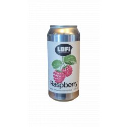 Lofi Productions Ltd Raspberry