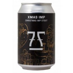 Xmas Imp - Fatti Una Birra