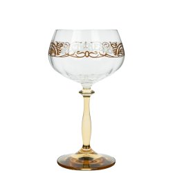 Glas Lindemans Pecheresse 25Cl - Belgian Beer Heaven