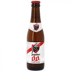Brasserie Jupiler Jupiler 0,0%