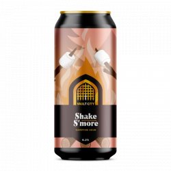 VAULT CITY Shake S’more 0,44l - Biertipp