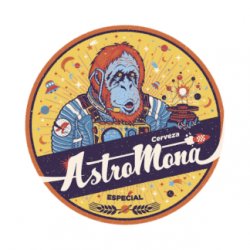 ASTROMONA ESPECIAL 33 CL - Che que vino