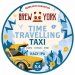 Brew York Time Travelling Taxi 30L Keg 
