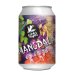 Fehér Nyúl Mangdala Gose 5,5% 330ml Fehér Nyúl Mangdala Gose 5,5% 330ml