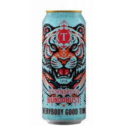 Thornbridge Brewery Everybody Good Time