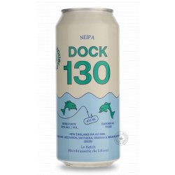 Le Ketch Dock 130 - NECTARON, MOTUEKA, RIWAKA & NELSON SAUVIN Le Ketch Dock 130 - NECTARON, MOTUEKA, RIWAKA & NELSON SAUVIN