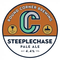 Round Corner Brewing Steeplechase Round Corner Brewing Steeplechase