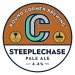 Round Corner Steeplechase Pale Ale 30L Keg Round Corner Steeplechase Pale Ale 30L Keg