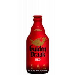 Brouwerij Van Steenberge Gulden Draak Red