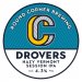 Round Corner Drovers Hazy Session IPA 30L Keg Round Corner Drovers Hazy Session IPA 30L Keg
